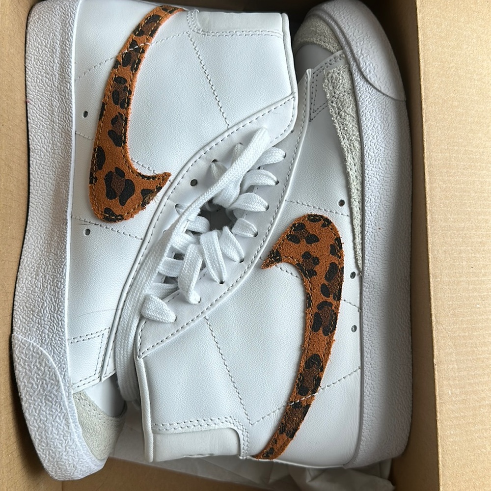 Nike Blazers